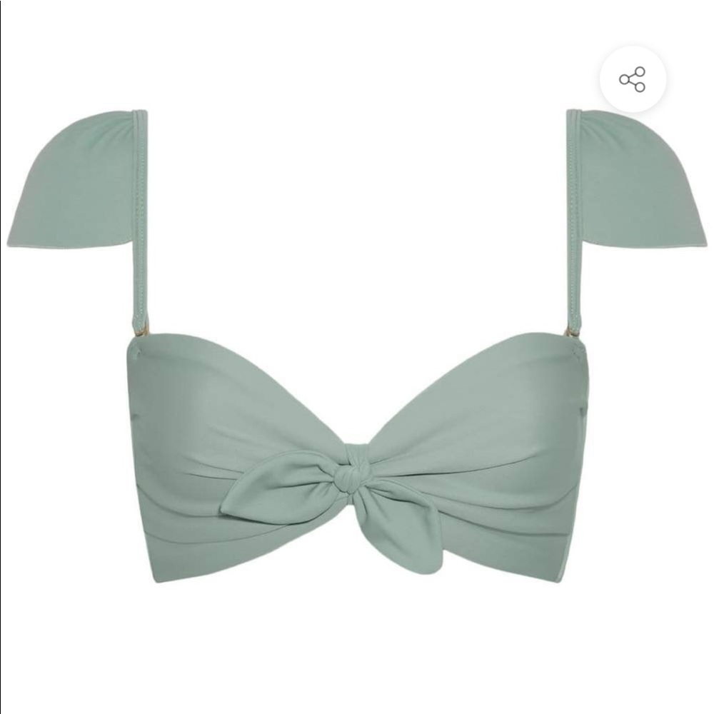 NEW Montce Cabana Bikini Top